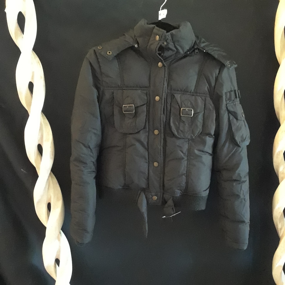 Wet Seal Jacket.